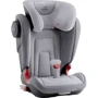 Автокресло BRITAX-ROMER KIDFIX2 S Grey Marble: Вес ребенка 15-36 кг