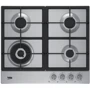 Варочная поверхность газовая Beko HIAW 64225 SX