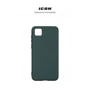 Чехол для телефонов ArmorStandart ICON Case Pine Green for Huawei Y5p (ARM57115): Материал силикон