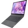 Ноутбук Lenovo IdeaPad Flex 5 15IIL05 (81X30008US) фото 9
