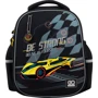 Рюкзак школьный GoPack Education полукаркасный Be strong GO22-165S-4