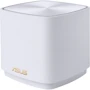 Маршрутизатор Wi-Fi ASUS ZenWiFi XD5 2-Pack: Интерфейс подключения (LAN-порт) 1 порт - 1 Гбит/с