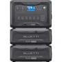 Зарядная станция Bluetti AC300 3000W + 2 Home Battery Backup B300K 5529.6Wh