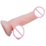 Фаллоимитатор SUPER DILDO 6.4, BW-008094N
