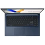 Ноутбук ASUS Vivobook 15 X1504ZA (X1504ZA-BQ028): Процессор Intel Core i5-1235U (1.3 - 4.4 ГГц) / 10 - ядерный