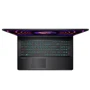 Ноутбук MSI Vector GP77 (13VG-072UA) UA: Процессор Intel Core i9-13900H (1.9 - 5.4 ГГц) / 14 - ядерный