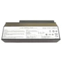 Батарея для ноутбука Asus A42-G73 14.8V Black 5200mAh OEM (906294) фото 3