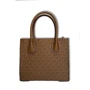 Женская сумка тоут Michael Kors коричневая (MK0632W): Пол Женский