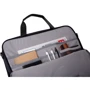 Сумка для ноутбуков Bagsmart 15.6" Black (BM0302001A001) фото 6