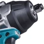 Гайковерт Makita TW007GD201: Назначение профессиональный