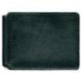 Портмоне-зажим BlankNote 13.0 зеленый (BN-PM-13-malachite)