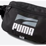 Сумка поясна Puma Plus Waist Bag II чорна (07839401 - MISC): Країна виробник Вьетнам