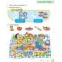 Family and Friends 2nd Edition Starter: Class Book: Количество страниц 80