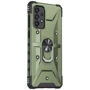 Аксессуар для смартфона Mobile Case Pathfinder Ring Army Green for Samsung A525 Galaxy A52/A528 Galaxy A52s 5G: Совместимость Samsung A525 Galaxy A52/A528 Galaxy A52s 5G