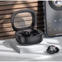 Наушники Hoco EW65 Shadow Black: Дополнительно Совместимость с Apple, Совместимость с Android, TWS наушники