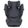 Автокрісло Cybex Pallas G i-Size Granite Black фото 1