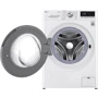 Стиральная машина LG F2R5HS1W: Количество программ стирки 14