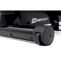 Гребной тренажер Hop-Sport HS-060R Cross синий