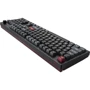 Клавиатура Montech MKey Darkness Gaming Tastatur GateronG Pro 2.0 Red (MK105DR): Тип клавиатуры стандартная