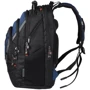 Wenger Ibex Black/Blue (600638) for MacBook Pro 15"