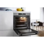Духова шафа електрична Whirlpool AKZ9 6230 S: Розміри 595 х 564 х 595 мм