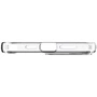 Чехол для iPhone Spigen Quartz Hybrid Crystal Clear (ACS03214) for iPhone 13 Pro Max: Тип чехла накладка на заднюю часть