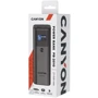 Внешний аккумулятор Canyon Power Bank 27000mAh PD 140W Dark Grey (CNE-CPB2010DG): Тип батареи Литий-полимерные