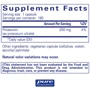 Pure Encapsulations Potassium Citrate 180 caps (PE-01115)