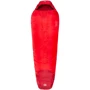 Спальний мішок Highlander Trekker 250 Mummy / + 5 ° C Red: Призначення трехсезонний