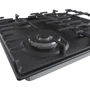 Варочная поверхность газовая Gorenje GW642CLB фото 5