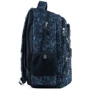 Рюкзак GoPack Education 175M-4 Game over (go23-175m-4): Размер M (130-145 см)