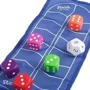 Гра-головоломка Математичні кубики ThinkFun Math Dice Jr: Вид логічні