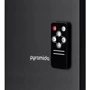Вытяжка Pyramida ND 835 BL: Управление Сенсорное