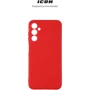 Чехол для телефонов ArmorStandart ICON Case Camera cover Red for Samsung M146 Galaxy M14 5G (ARM66674): Пленка в комплекте нет