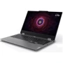 Ноутбук Lenovo LOQ 15ARP9 (83JC0004RM) UA: Видеоадаптер NVIDIA GeForce RTX 3050, 6 ГБ GDDR6
