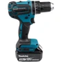 Шуруповерт Makita DHP485RFJ: Количество скоростей работы 2