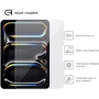 Аксессуар для iPad Armorstandart Glass.CR Clear for iPad Pro 11 2024 M4 (ARM74635) фото 3