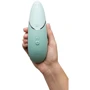 Вакуумный клиторальный стимулятор Womanizer Next Sage, 3D Pleasure Air, 14 уровней интенсивности