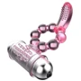 Ерекційне кільце з вібрацією Pleasure Tongue Ring, BI-014075