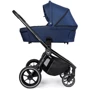 Универсальная коляска 2 в 1 Muuvo Quick 3.0 XL (Azure Blue): Тип коляски Универсальная коляска (2-в-1)