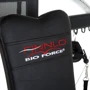 Фитнес станция Finnlo Bio Force (3842): Тип конструкции стационарный