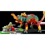 Конструктор LEGO DREAMZzz Вогняний хамелеон Матео (71492) фото 6