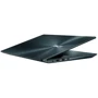 Ноутбук ASUS ZenBook Duo UX481FA (UX481FA-BM011R) RB: Вага 1.5кг