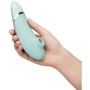 Вакуумный клиторальный стимулятор Womanizer Next Sage, 3D Pleasure Air, 14 уровней интенсивности