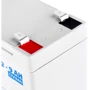 LogicPower LPM MG 12В 9Ач (6555): Тип акумулятор