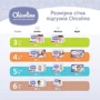 Chicolino підгузники дитячі 6 (16+ кг) 28шт MEDIUM: Тип Підгузки