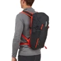 Рюкзак Рюкзак Thule AllTrail 15L Obsidian/Mykonos (TH3203741): Вес 540 г