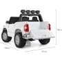 Детский электромобиль Bambi Toyota Tundra JJ2266AEBLR-1 White: Рекомендуемый возраст от 3 лет до 8 лет