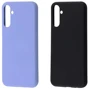Аксессуар для смартфона WAVE Colorful Case Black for Samsung M146 Galaxy M14 5G: Совместимость Samsung M146 Galaxy M14 5G