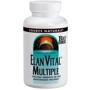 Source Naturals Elan Vital Multiple, 60 Tab